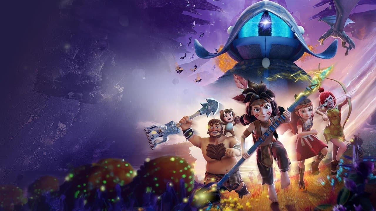 迷你世界之觉醒の背景画像