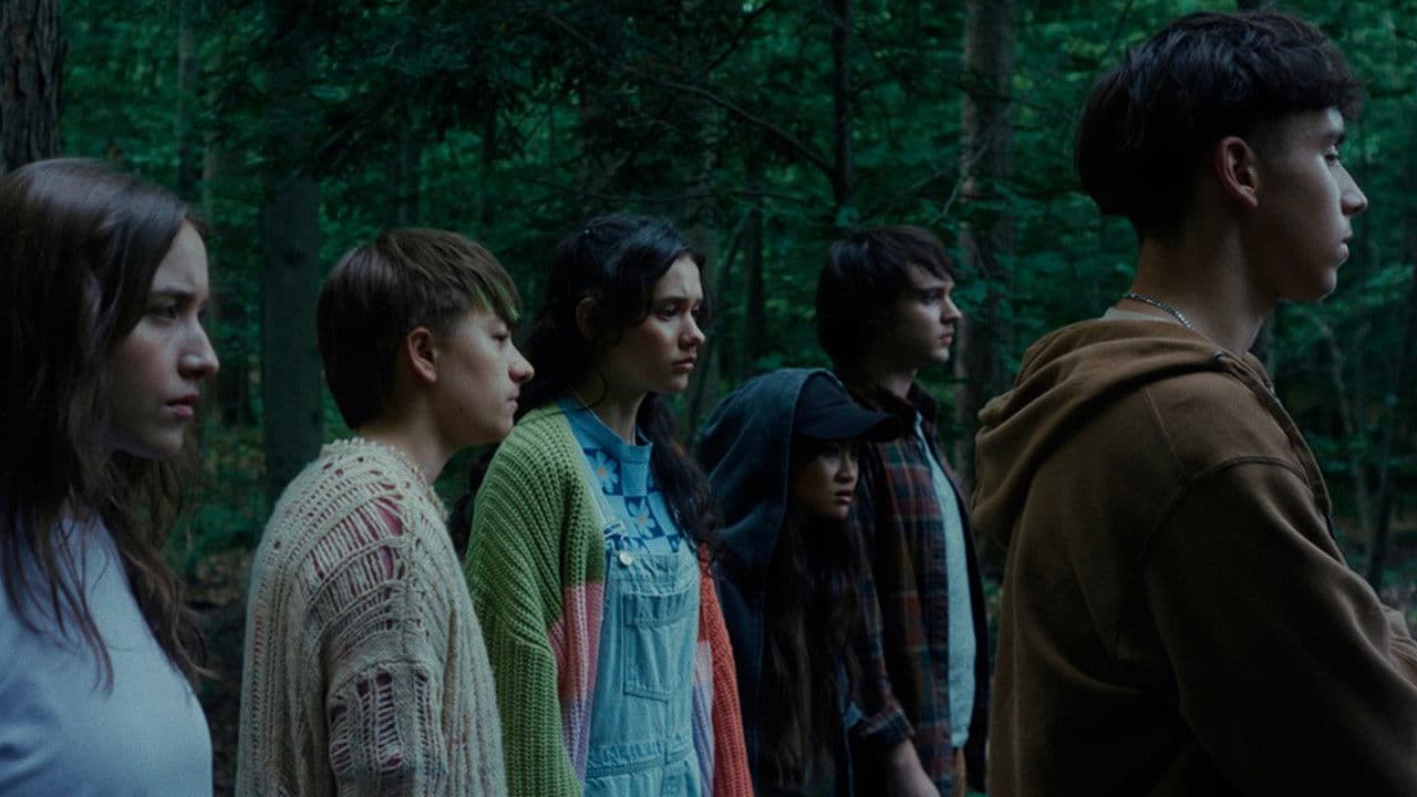 Rouge forêtの背景画像