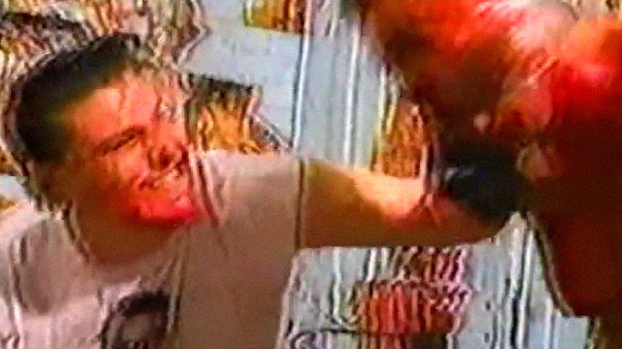 August Undergroundの背景画像