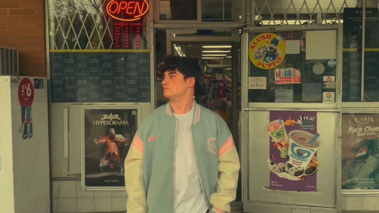 Killing Offの背景画像