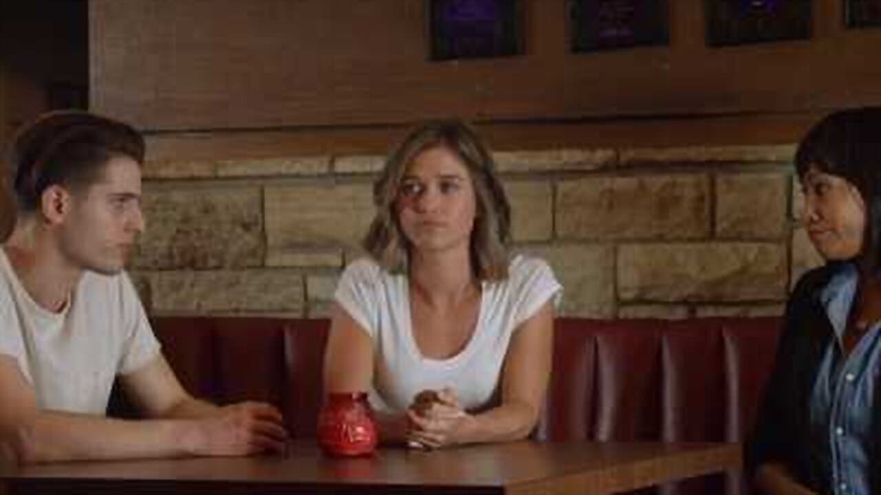 The Wrong Mr. Rightの背景画像