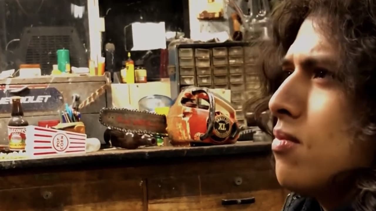 Stray~Wardの背景画像