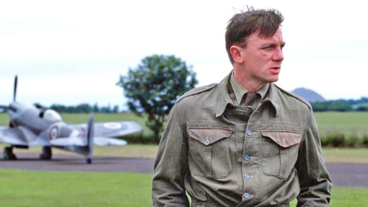 Sword of Honourの背景画像