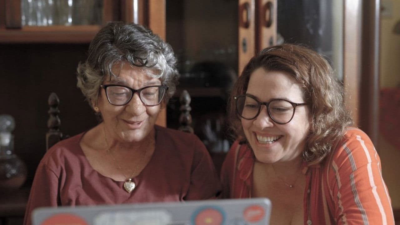 A Mulher do Pesoの背景画像