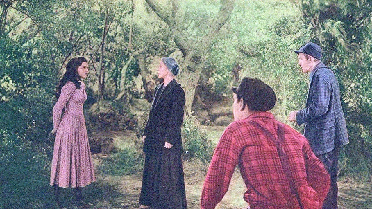 The Girl of the Limberlostの背景画像