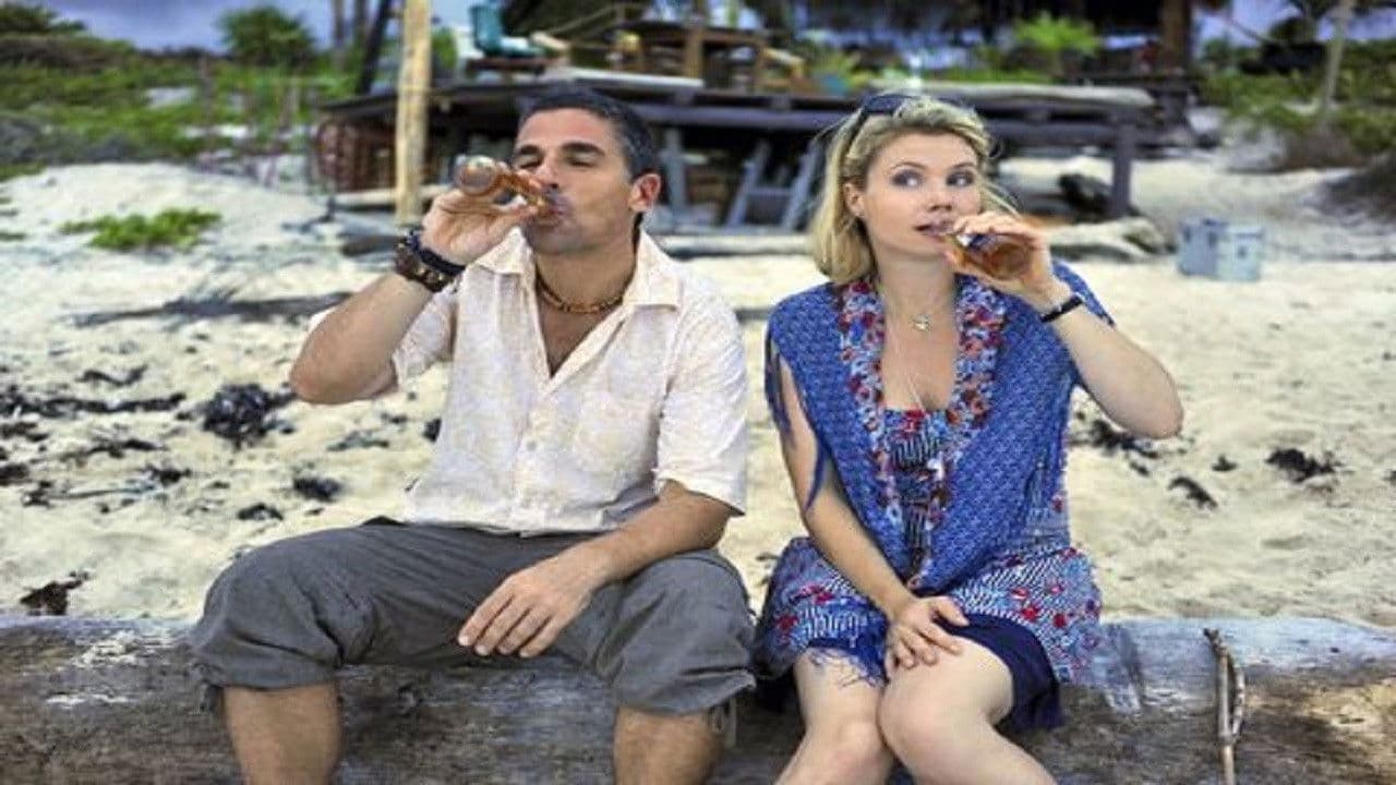 Lichtblau - Neues Leben Mexikoの背景画像