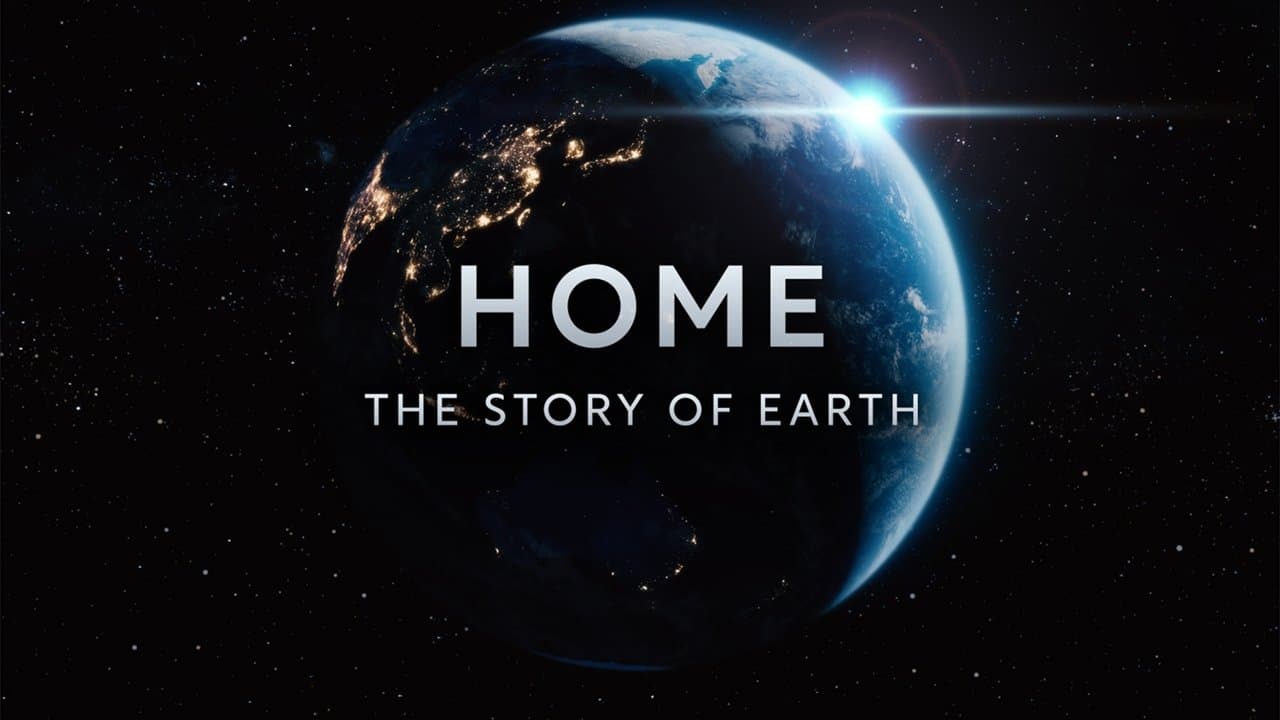 Home: The Story of Earthの背景画像