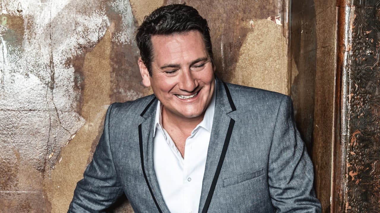 Tony Hadley. Estival Jazz Lugano 2016の背景画像