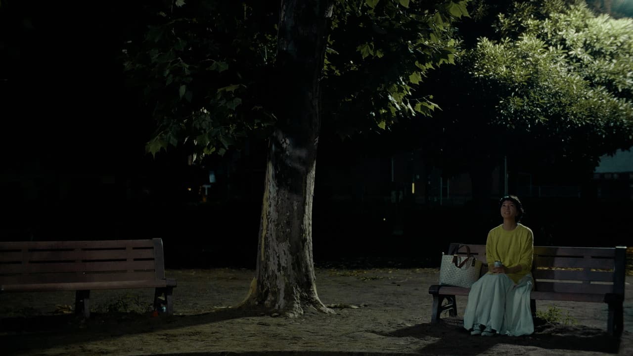 ワタシの中の彼女の背景画像