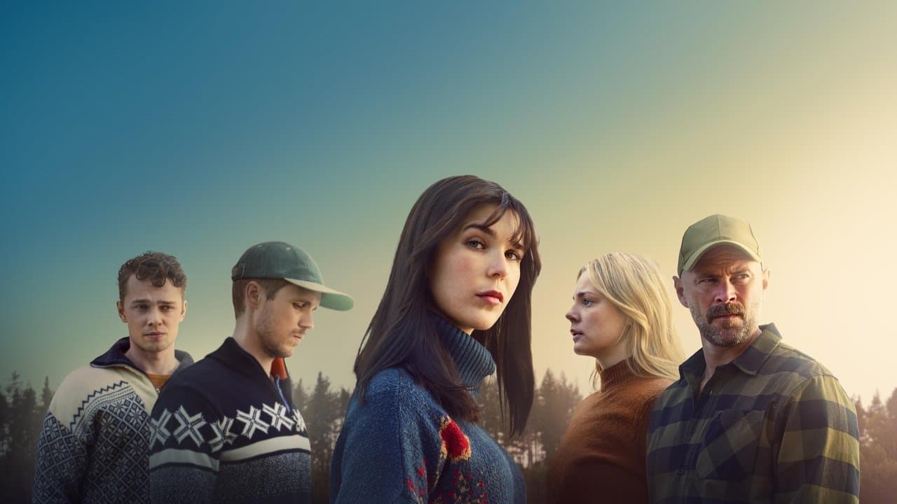 Tystnadenの背景画像