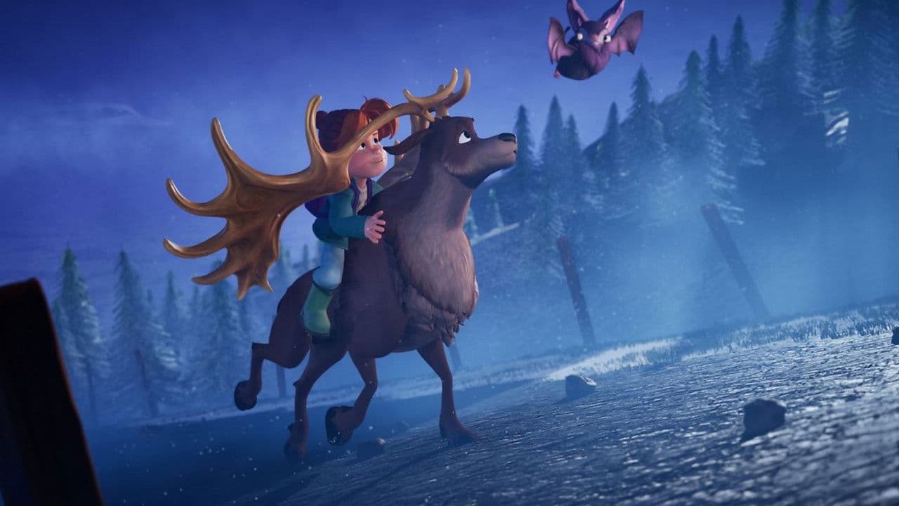 Nollaíの背景画像