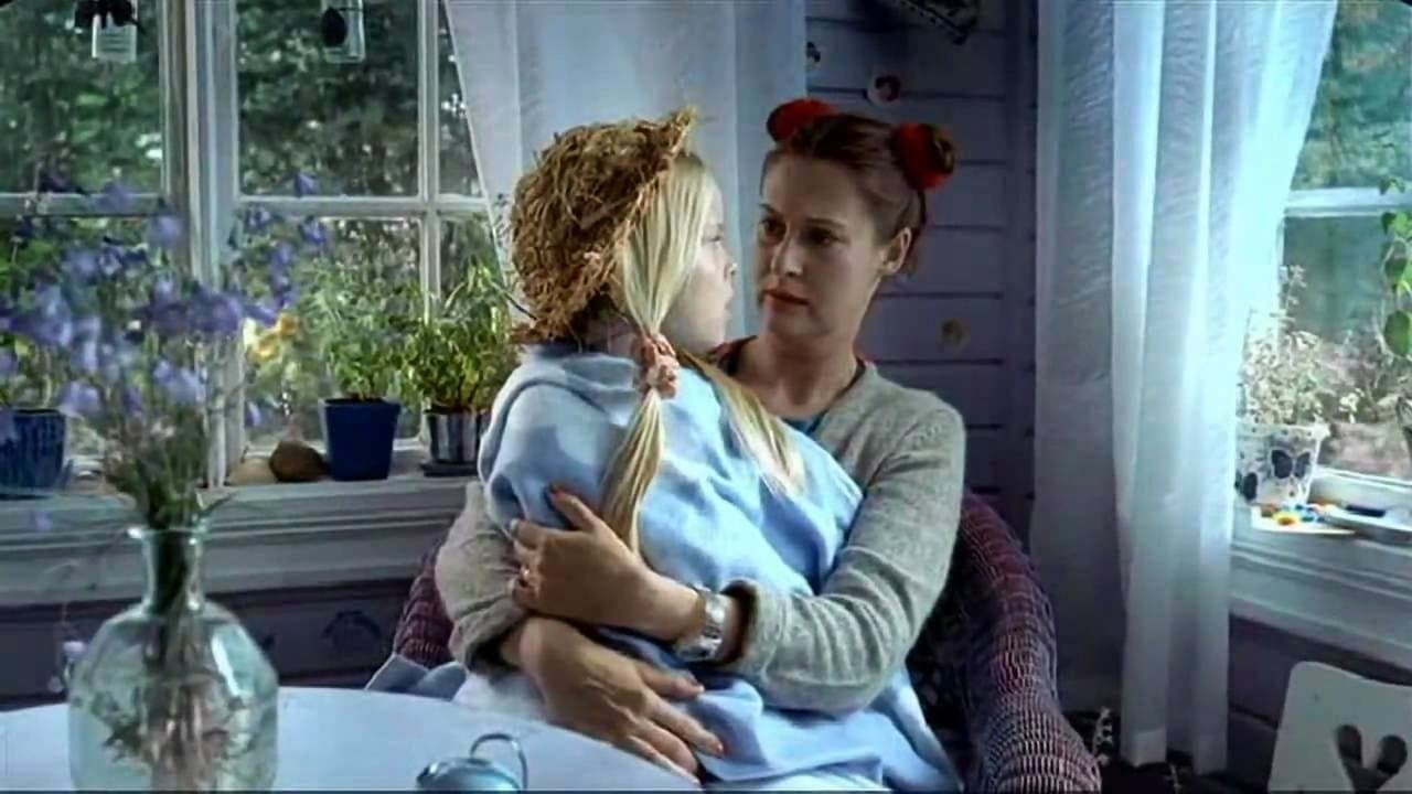 Heinähattu ja Vilttitossuの背景画像