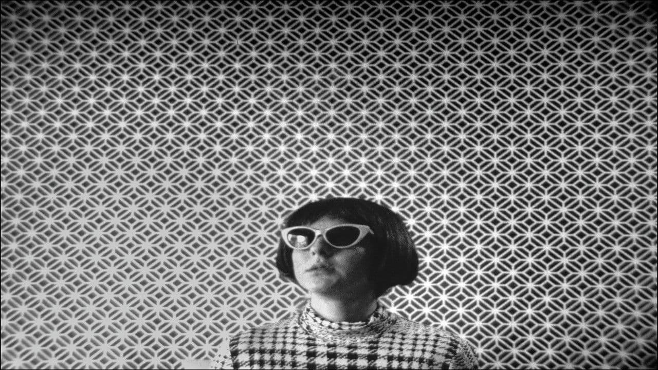 Cecile Szalinsky y su odisea mental en seis capítulosの背景画像