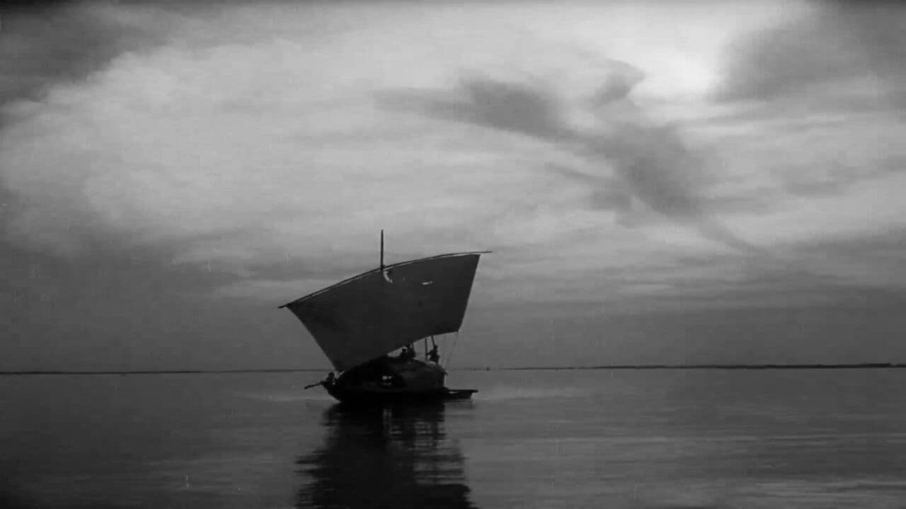 جاگو ہوا سویراの背景画像