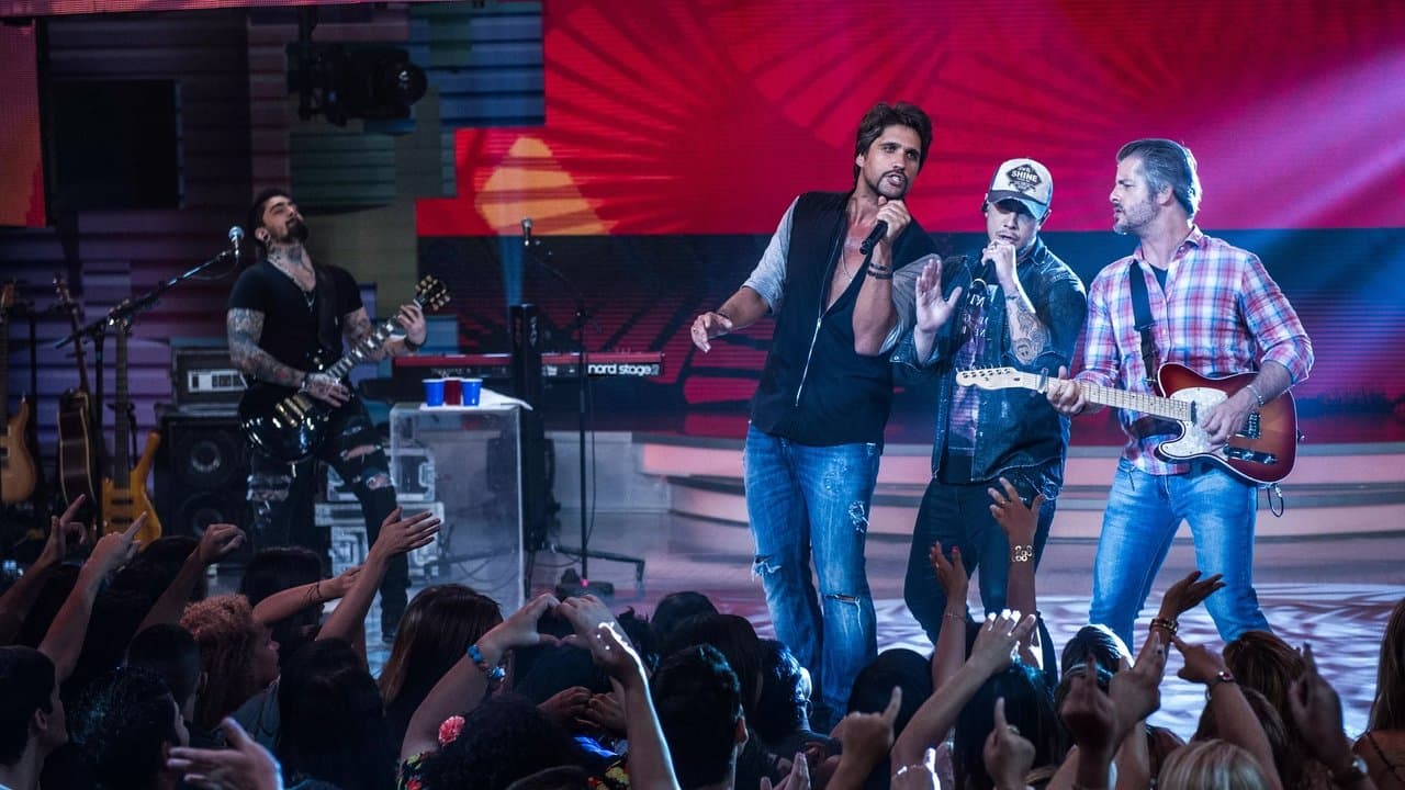 Sai do Chão!の背景画像