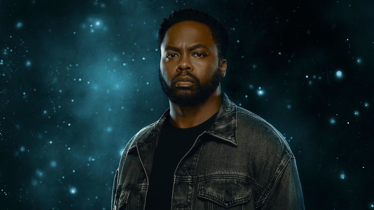 The Metropolitan Opera: The Life and Times of Malcolm Xの背景画像