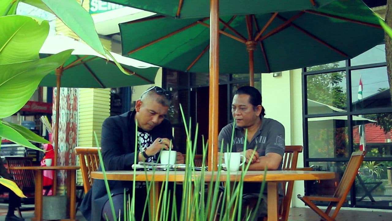 The Eyeless Beggarの背景画像