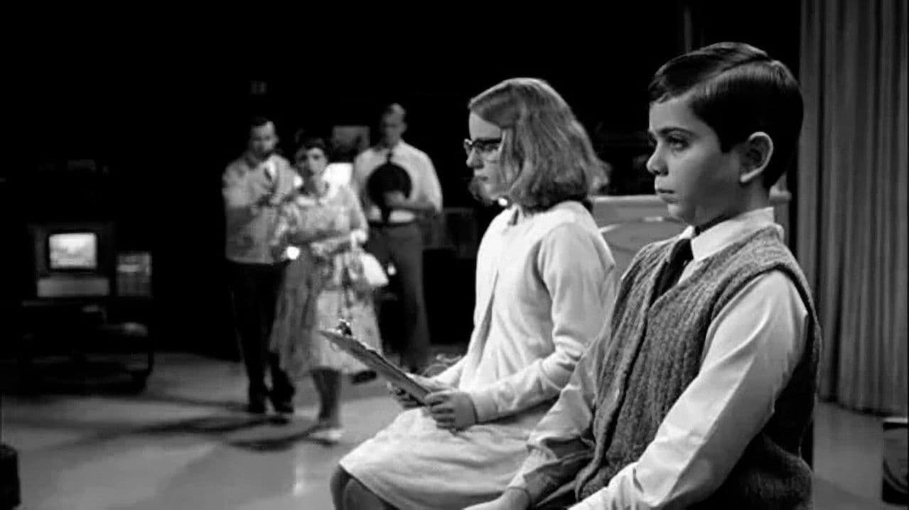 Eustice Solves a Problemの背景画像