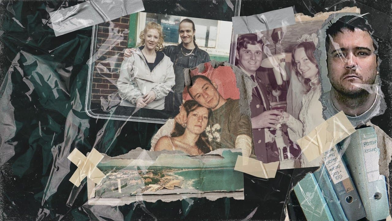 Serial Killer Wivesの背景画像