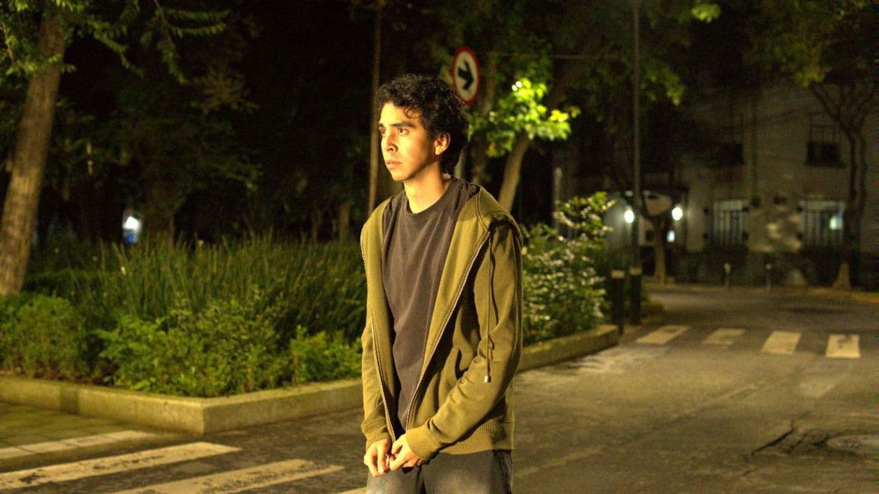 En espera de la Luz Verdeの背景画像