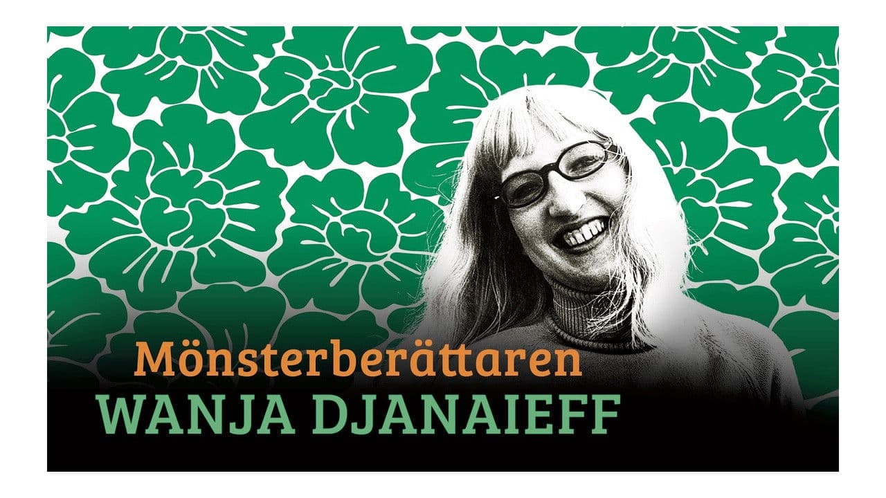Mönsterberättaren Wanja Djanaieffの背景画像