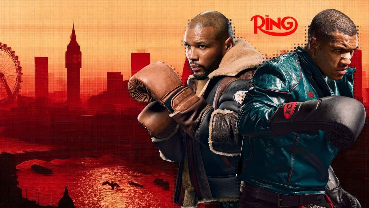 Chris Eubank Jr. vs. Conor Bennの背景画像