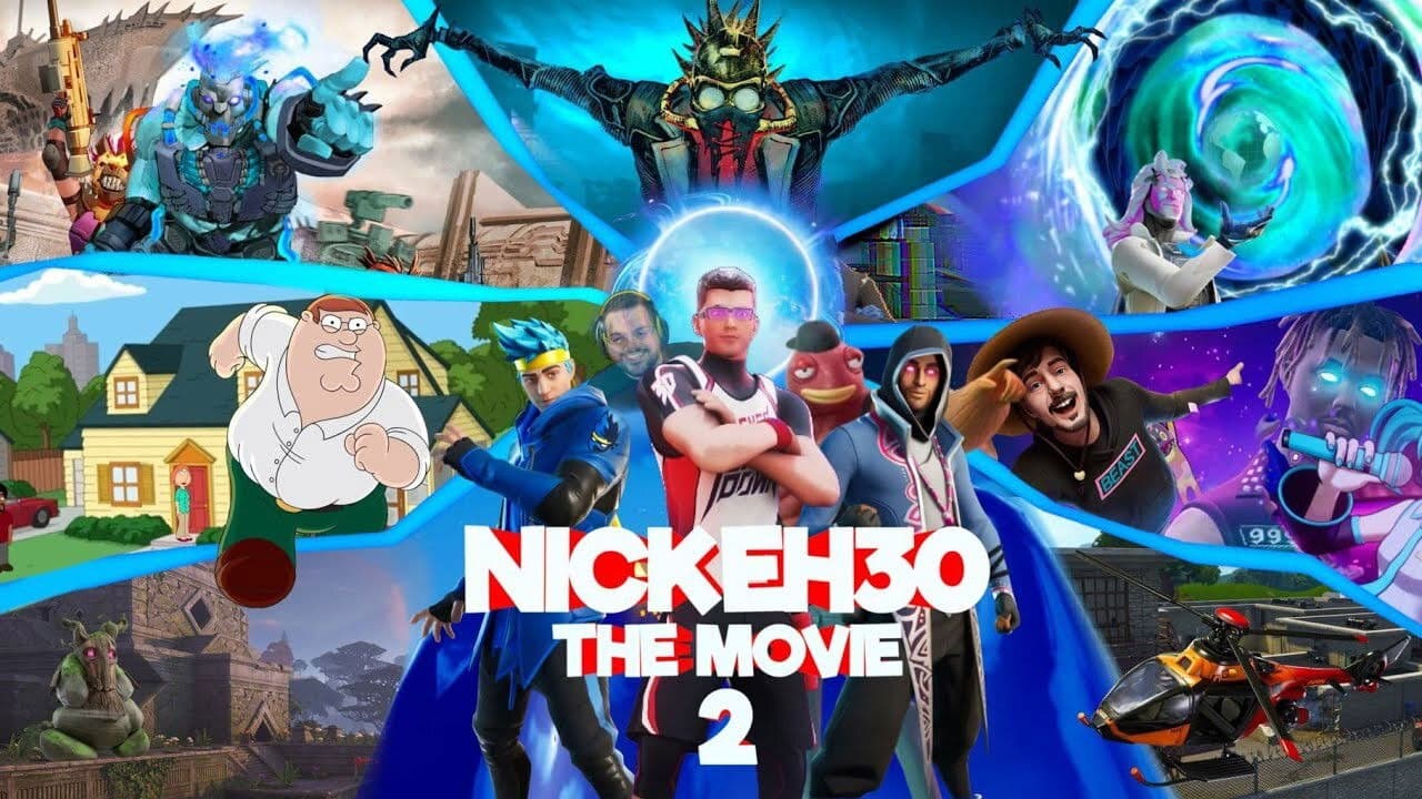 Nick Eh 30: The Movie 2の背景画像