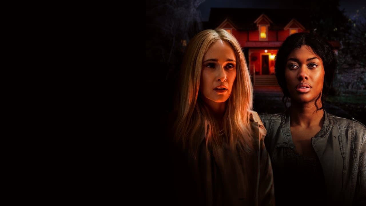 Half Sistersの背景画像