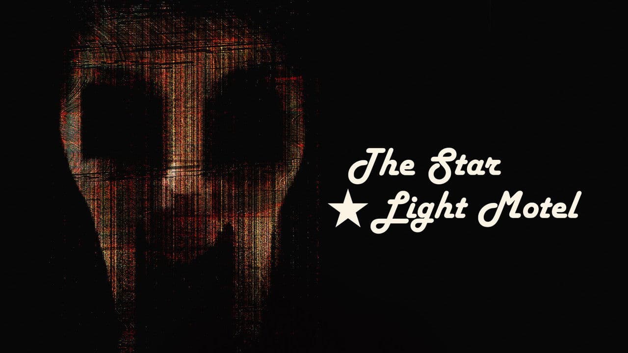 The Star Light motelの背景画像