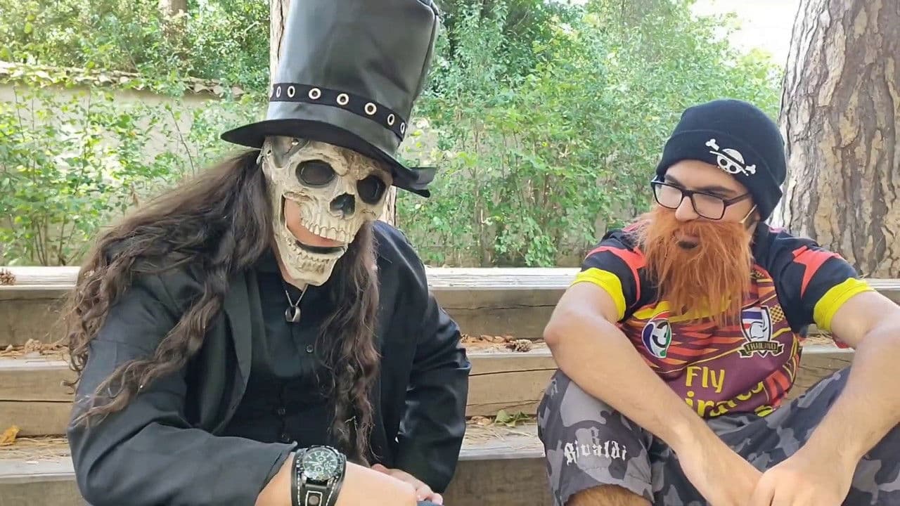 L'Homme du Michiganの背景画像