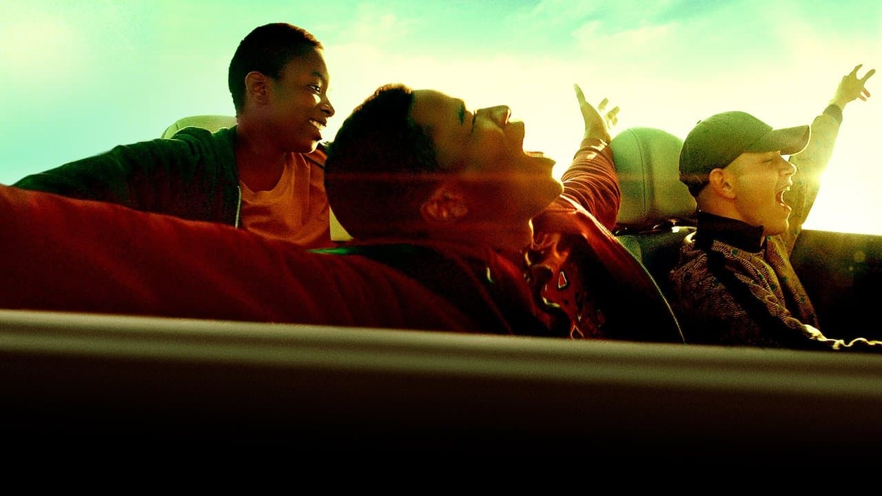 ブラザー 若者たちの掟の背景画像