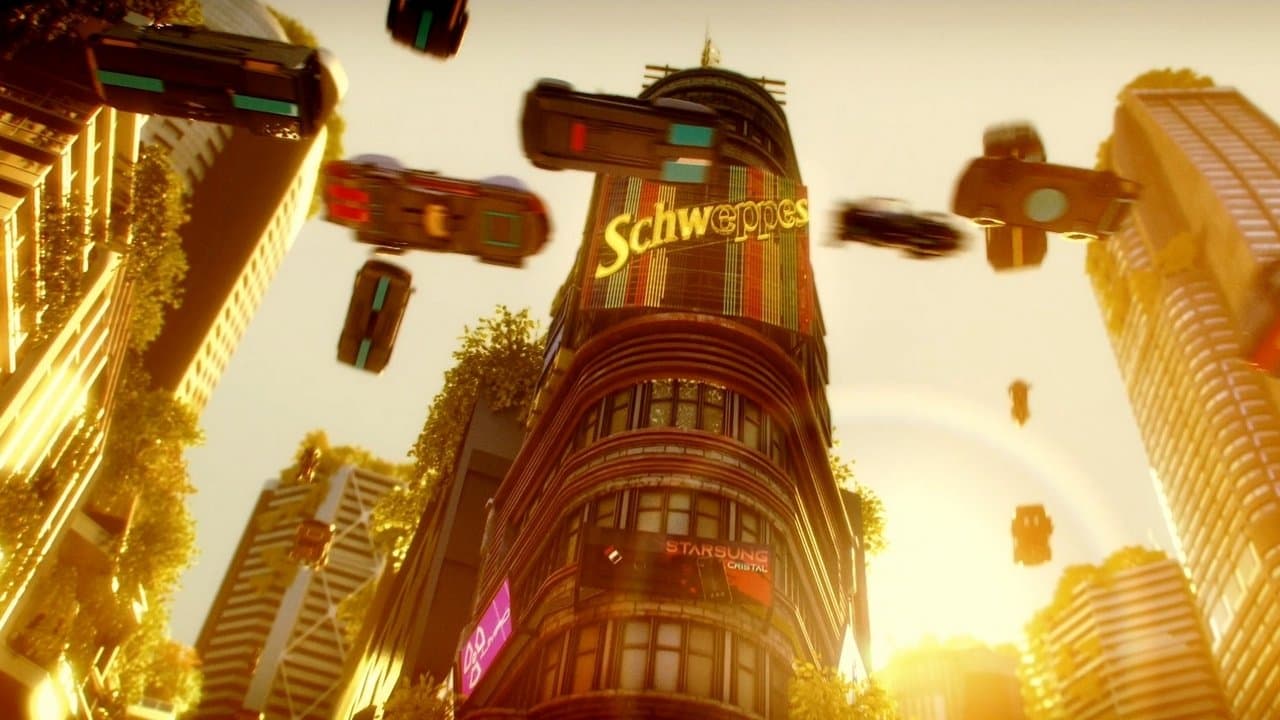 Madrid 2120の背景画像