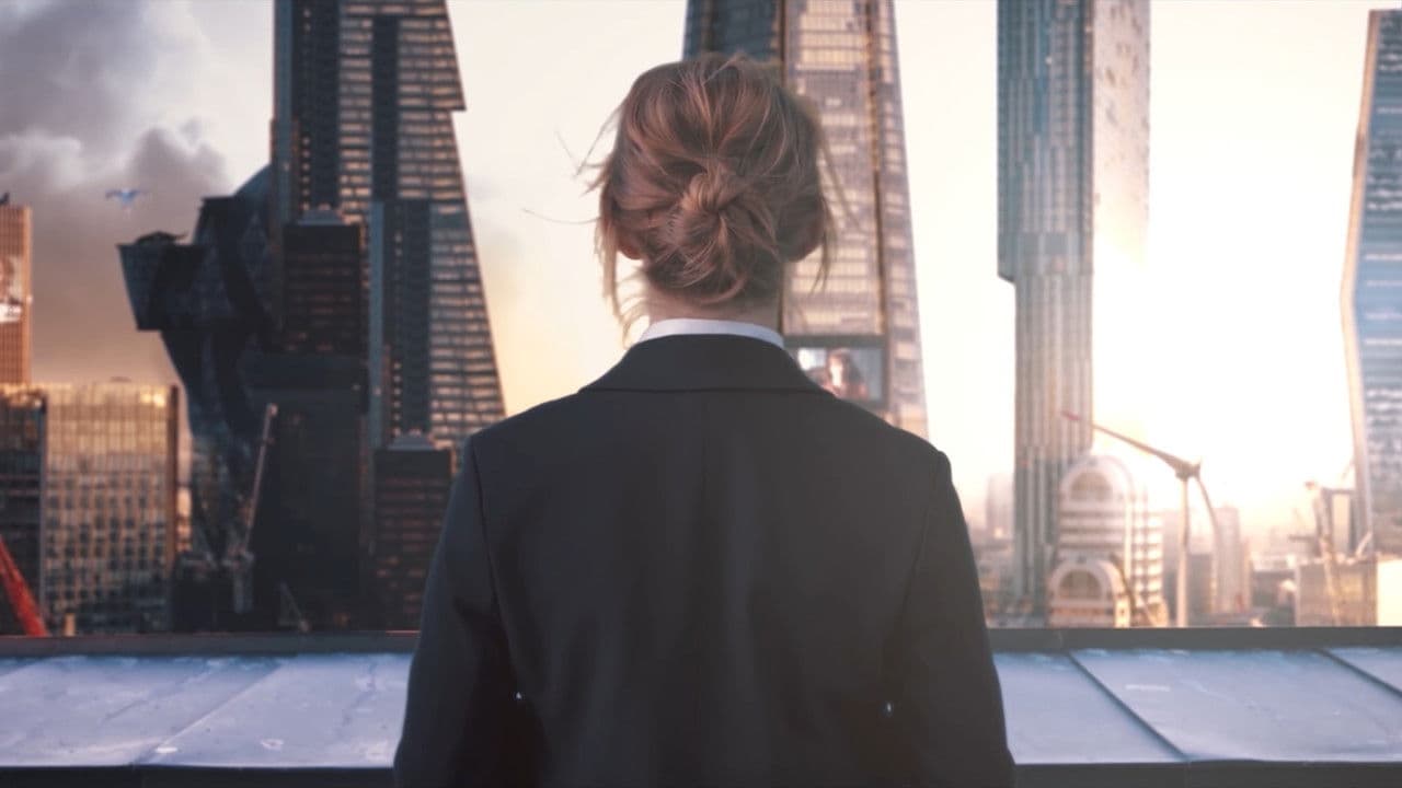 Terminalの背景画像