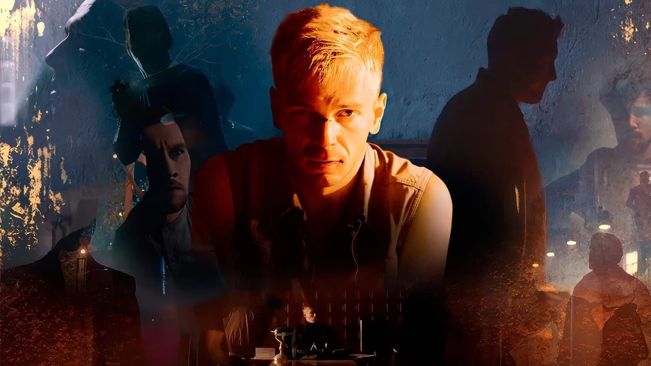 Молодые и сильные выживутの背景画像