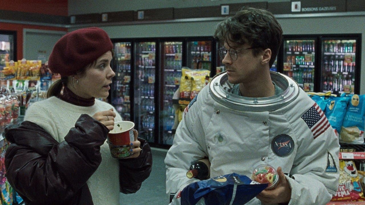 Lunar-Orbit Rendezvousの背景画像