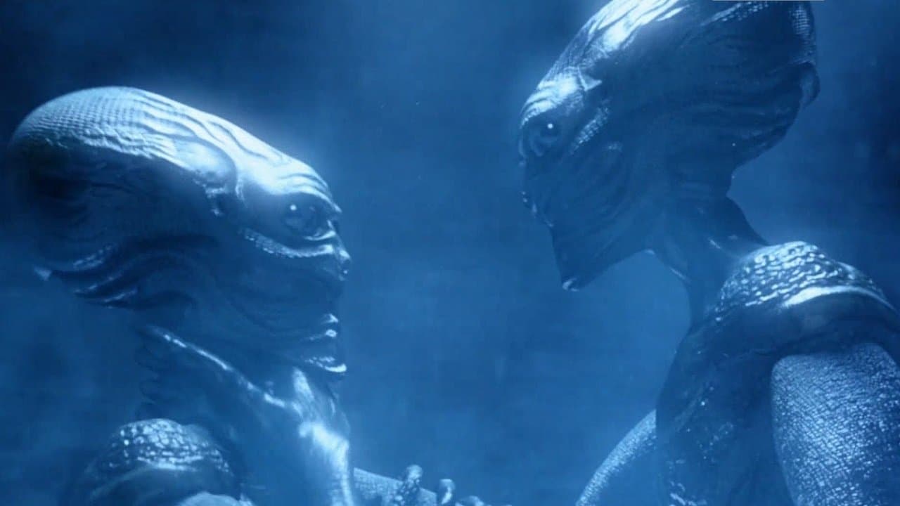 La última faseの背景画像