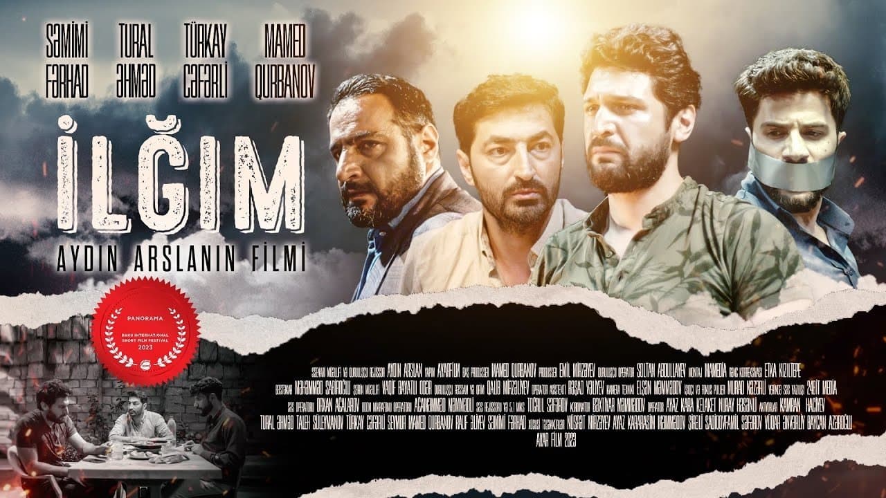 İlğımの背景画像