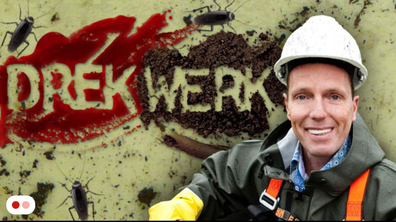 Drekwerkの背景画像