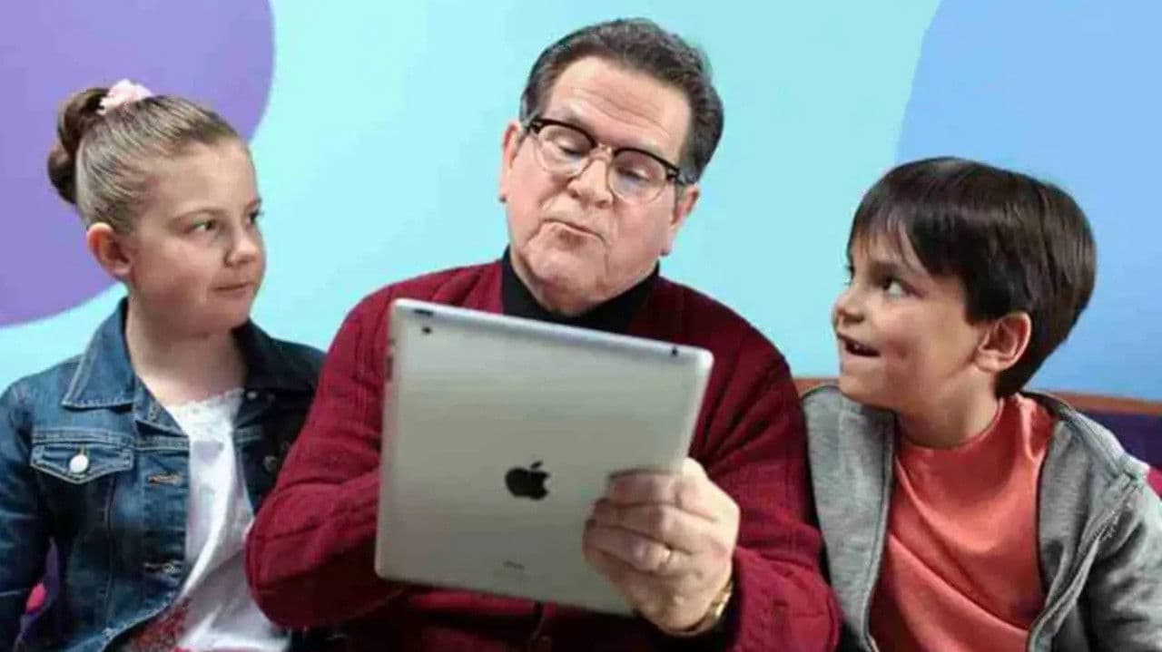 Detectives Clubの背景画像