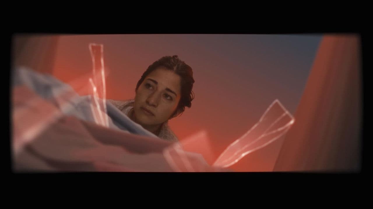 La suerte de Katalinaの背景画像