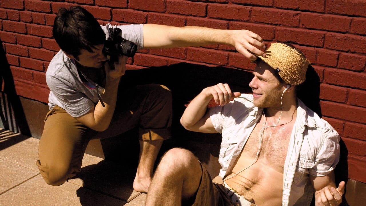 Curious Thingの背景画像