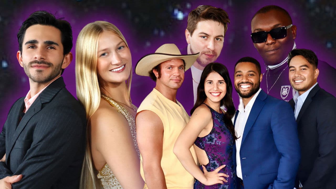 Zodiac Crushの背景画像