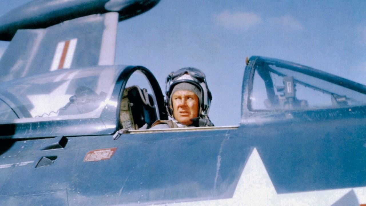 Men of the Fighting Ladyの背景画像