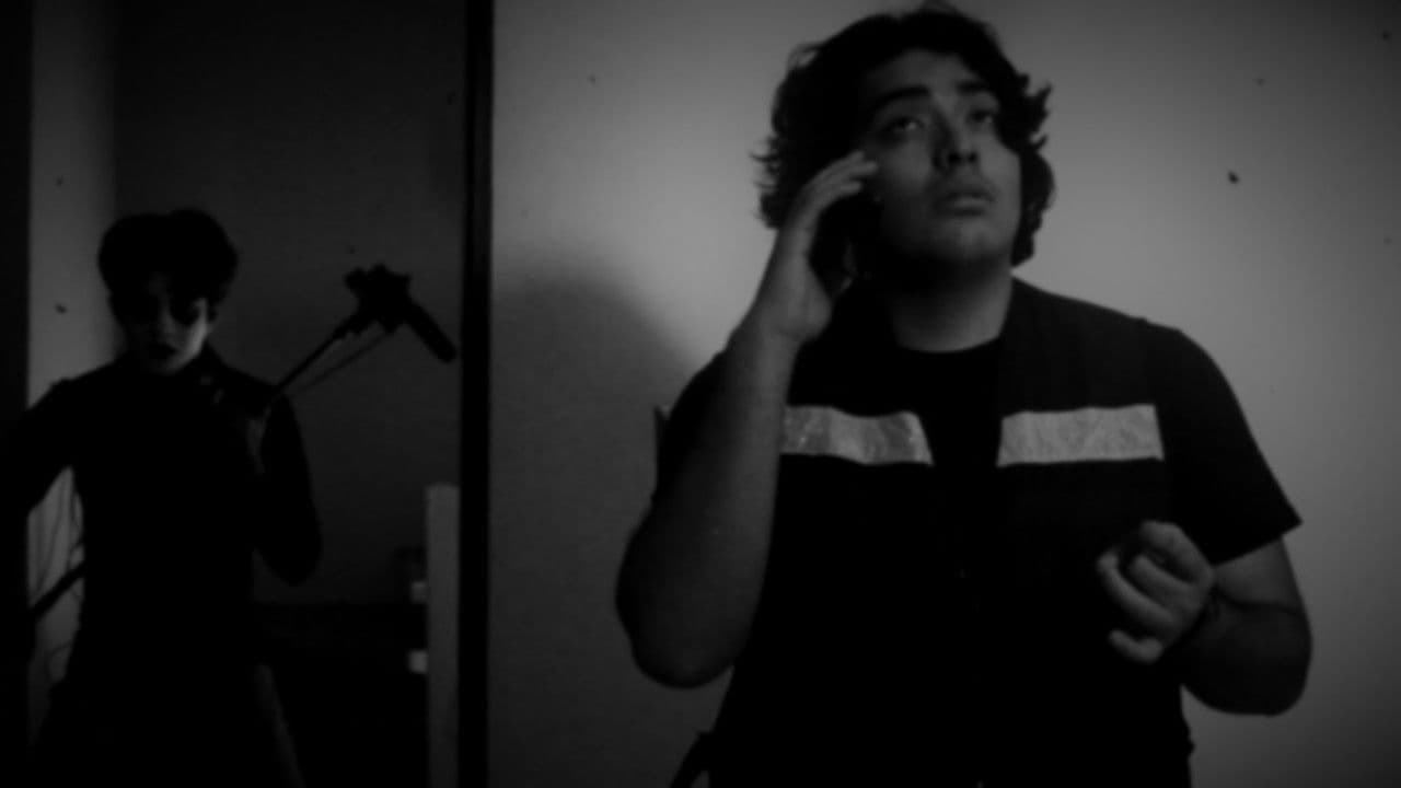 El sonido de la muerteの背景画像