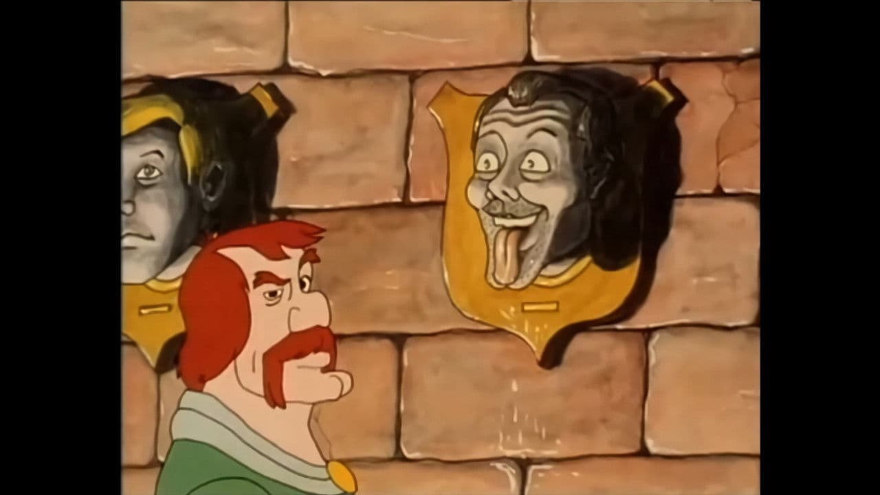 Macbethの背景画像