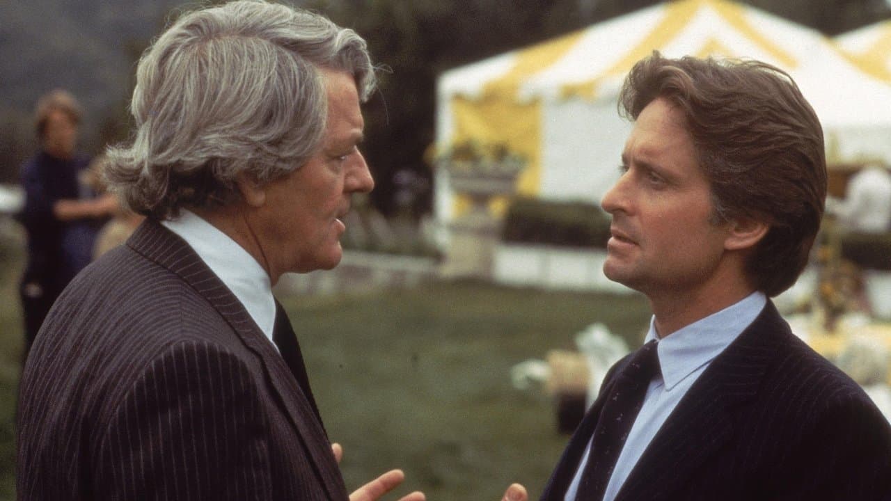 The Star Chamberの背景画像