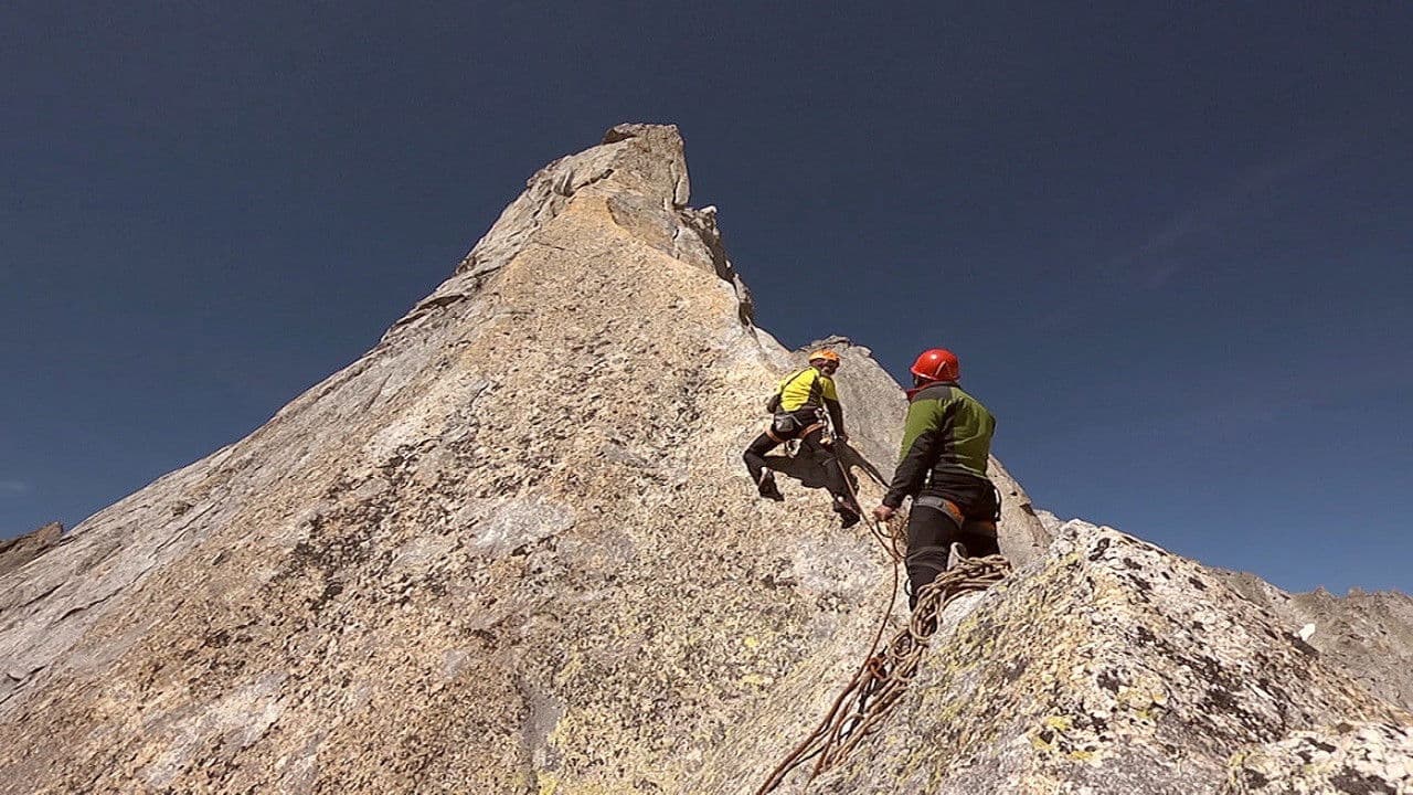 Alfonso Vinci - il film di una vita avventurosaの背景画像