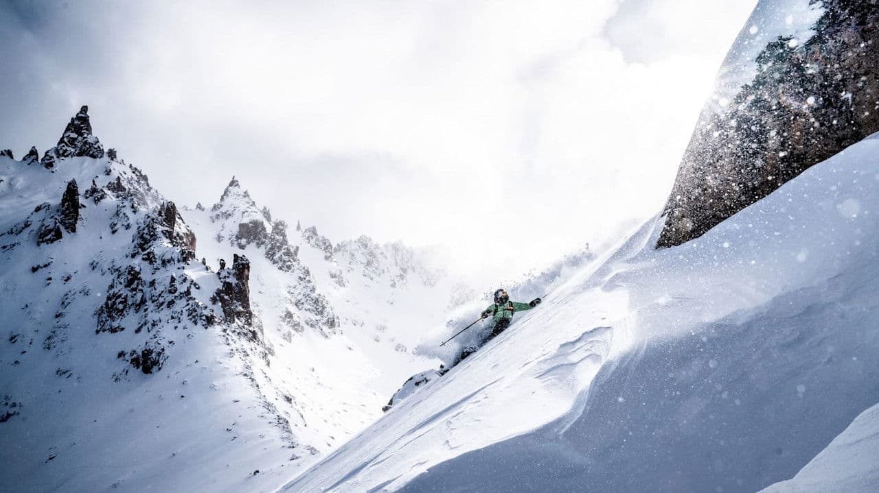 Infinita Patagoniaの背景画像