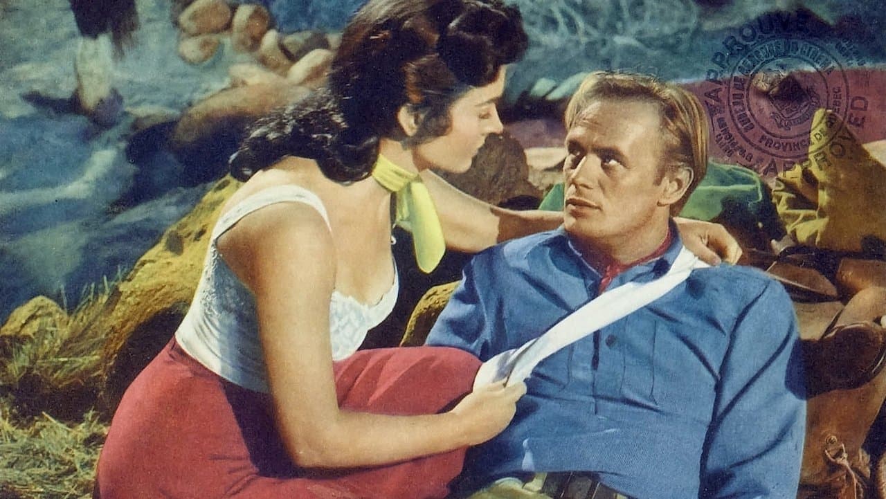 Backlashの背景画像