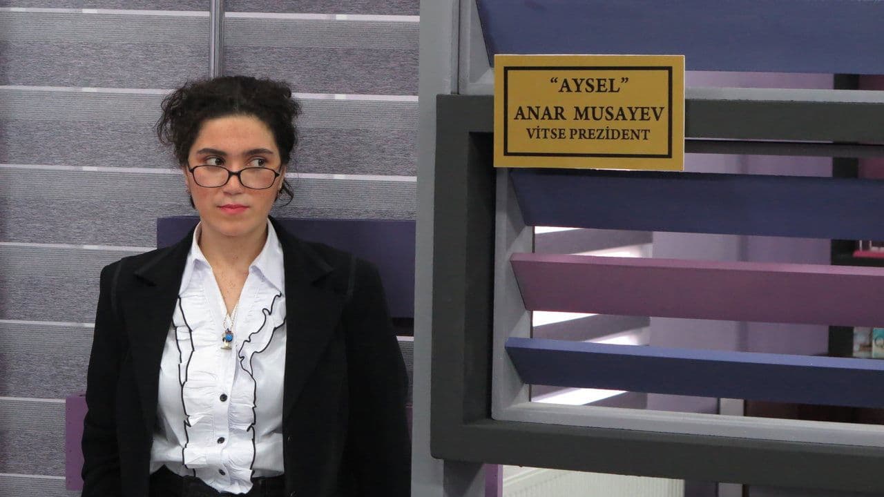 Göyçək Fatiməの背景画像